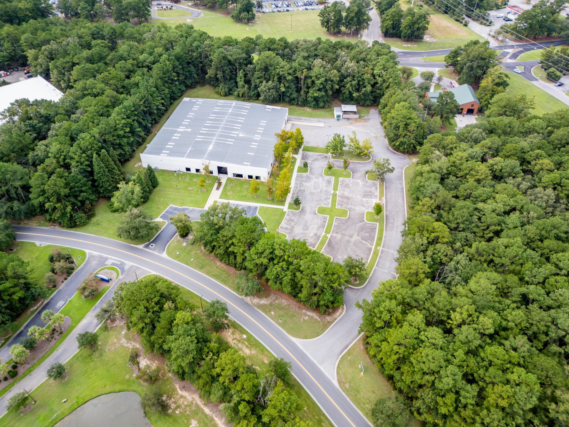 5 Corporate Parkway  Photo 9