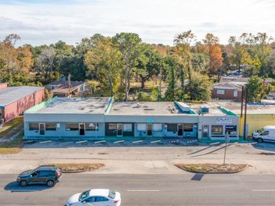 5075 Dorchester Road , Unit 7a, North Charleston, SC 29418