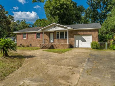 10574 Dorchester Road , Summerville, SC 29485