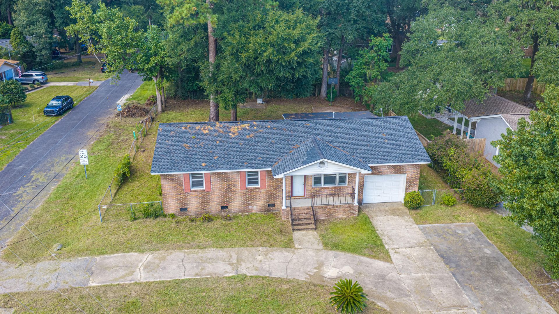 10574 Dorchester Road  Photo 22