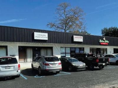 139 Red Bank Road , Unit G, Goose Creek, SC 29445