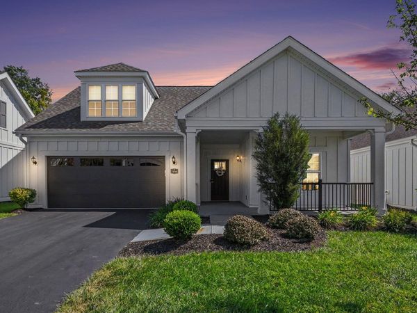 7056 Souder Road , New Albany, OH 43054