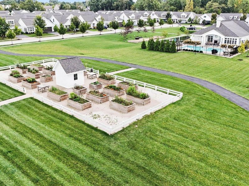 7056 Souder Road , New Albany, OH 43054 Photo 38