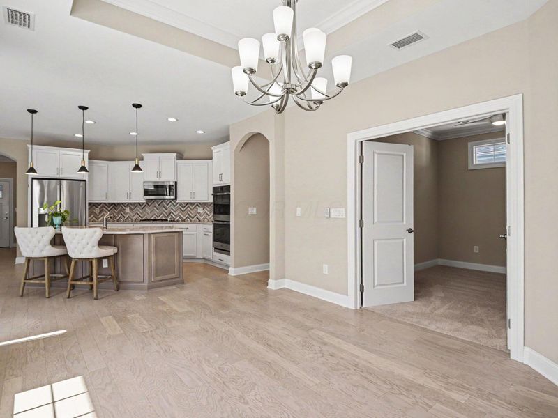 7056 Souder Road , New Albany, OH 43054 Photo 7