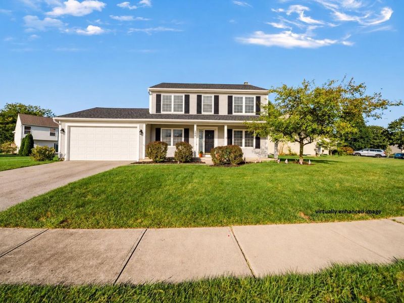 106 Wyckshire Drive, Pataskala, OH 43062 Photo 1