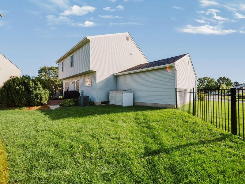 106 Wyckshire Drive , Pataskala, OH 43062 Photo 38
