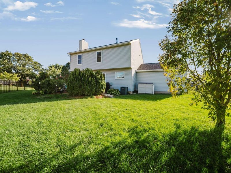 106 Wyckshire Drive , Pataskala, OH 43062 Photo 39