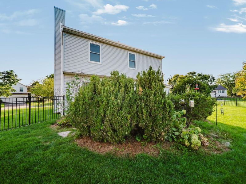 106 Wyckshire Drive , Pataskala, OH 43062 Photo 41