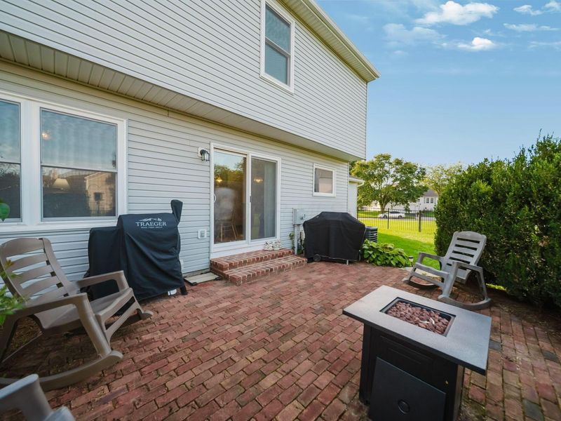 106 Wyckshire Drive , Pataskala, OH 43062 Photo 42