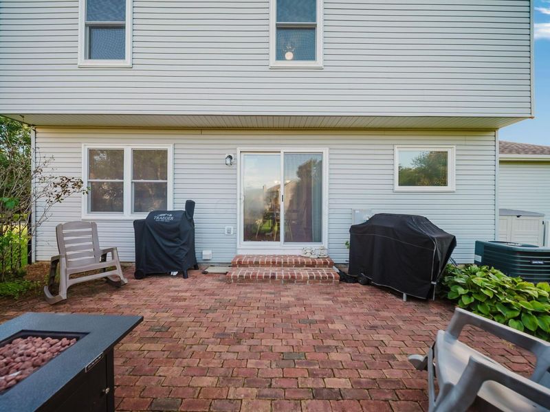 106 Wyckshire Drive , Pataskala, OH 43062 Photo 43