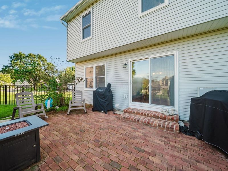 106 Wyckshire Drive , Pataskala, OH 43062 Photo 44