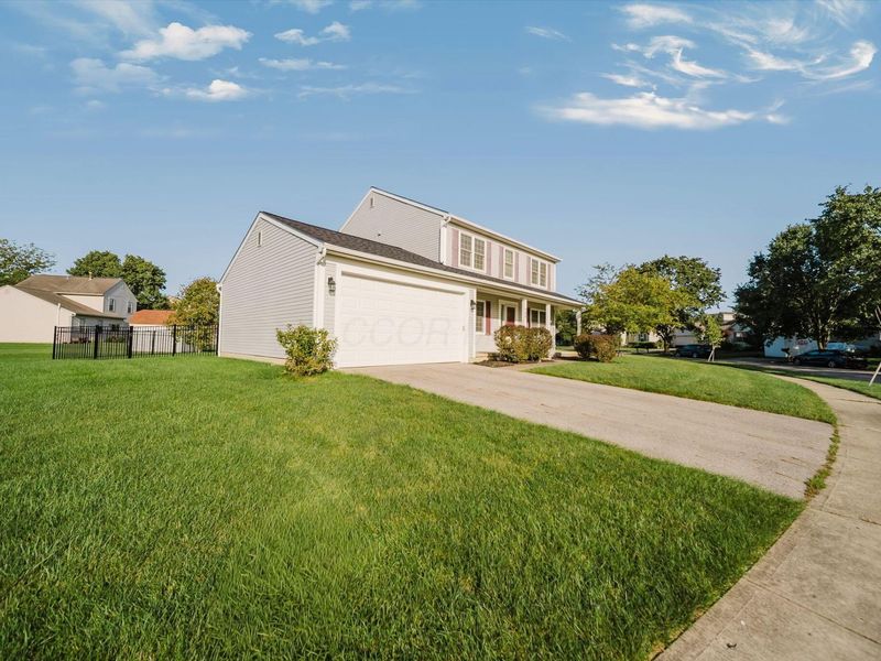 106 Wyckshire Drive , Pataskala, OH 43062 Photo 45