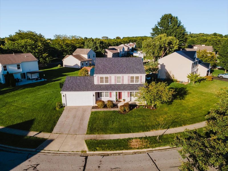 106 Wyckshire Drive , Pataskala, OH 43062 Photo 46