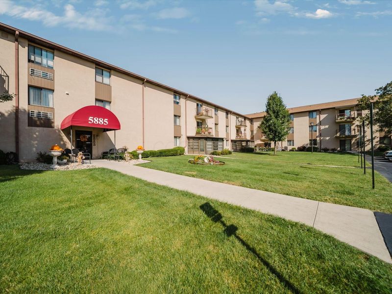 5885 Beechcroft Road , Unit 210, Columbus, OH 43229 Photo 39