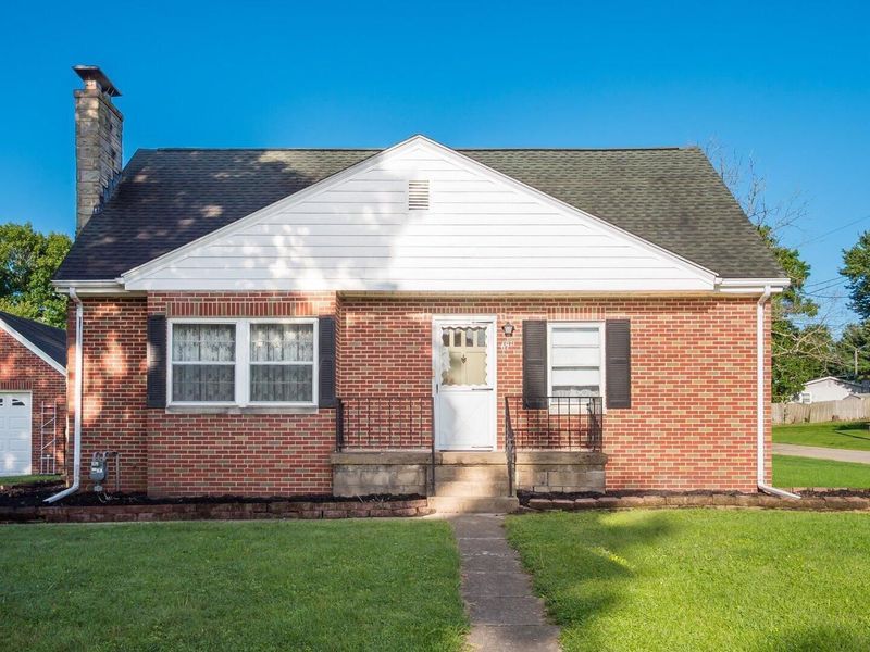 691 Jefferson Street , Utica, OH 43080 Photo 2