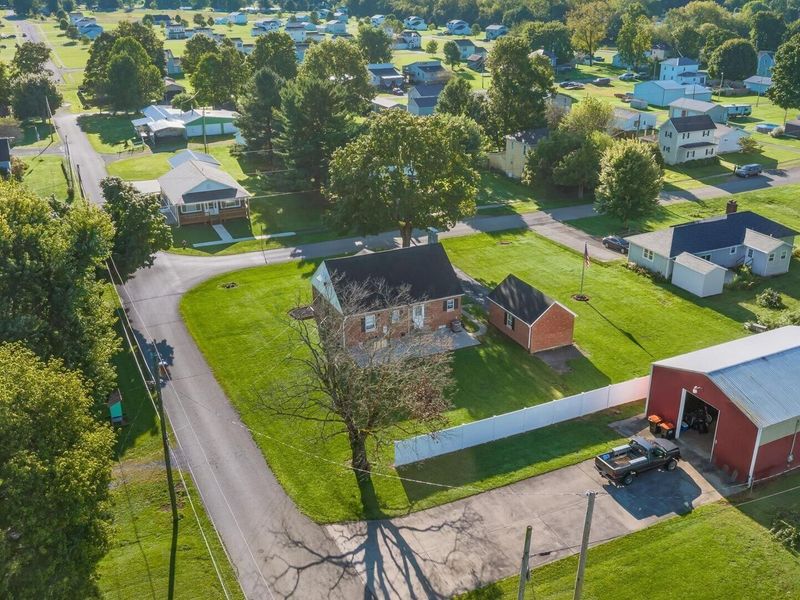 691 Jefferson Street , Utica, OH 43080 Photo 35