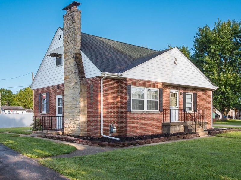 691 Jefferson Street , Utica, OH 43080 Photo 6