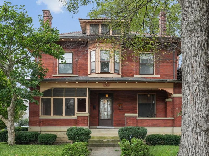 63 Latta Avenue, Columbus, OH 43205 Photo 1