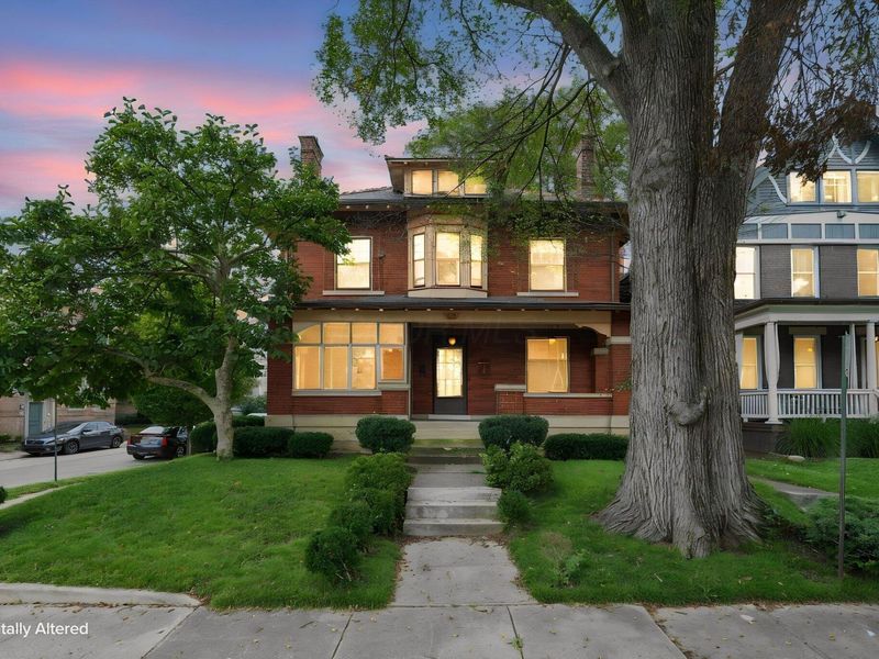 63 Latta Avenue, Columbus, OH 43205 Photo 2