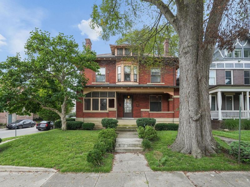63 Latta Avenue, Columbus, OH 43205 Photo 3