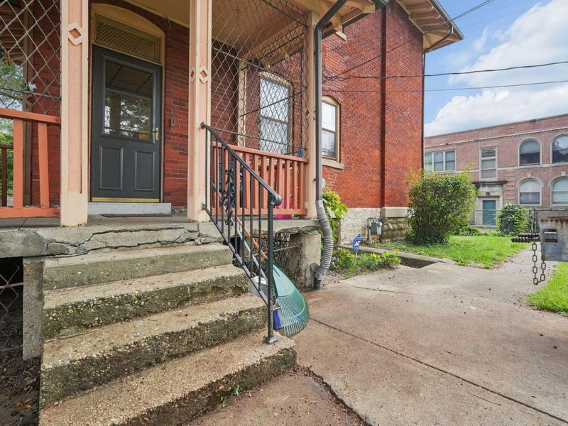 63 Latta Avenue, Columbus, OH 43205 Photo 46