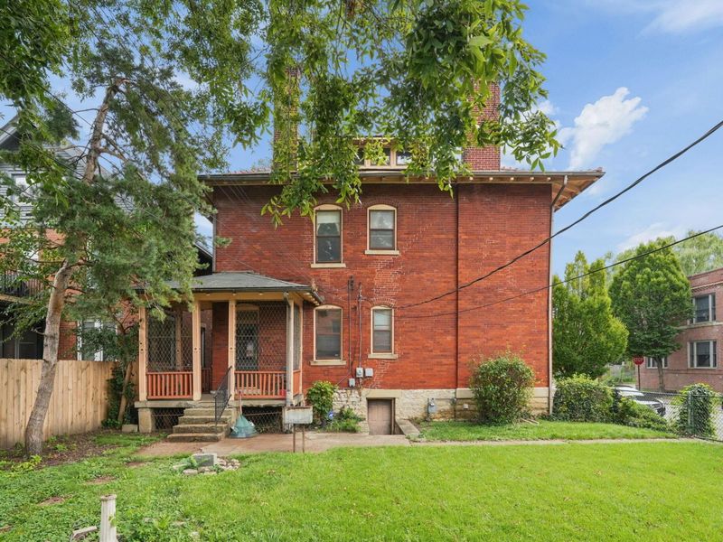 63 Latta Avenue, Columbus, OH 43205 Photo 50