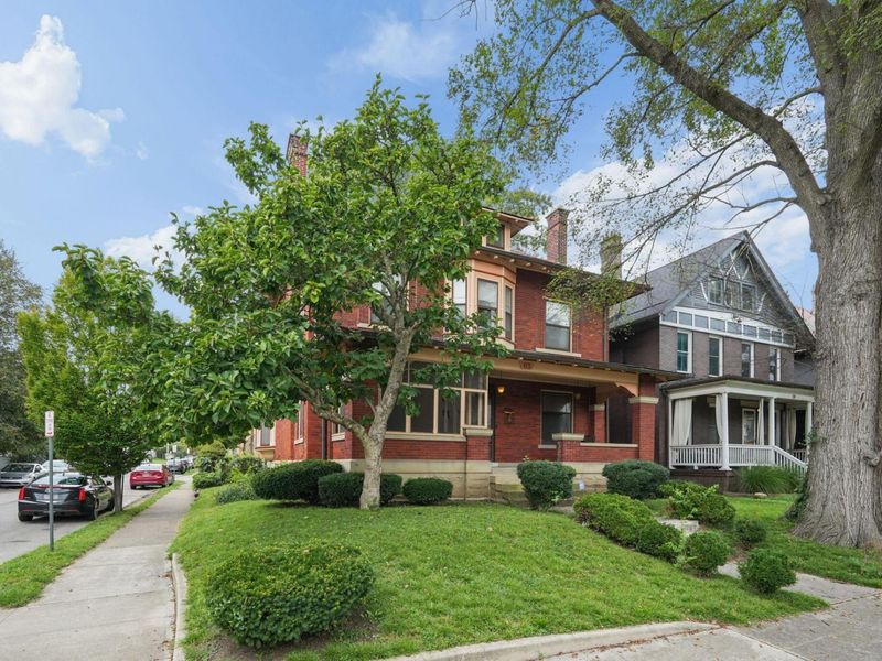 63 Latta Avenue, Columbus, OH 43205 Photo 7