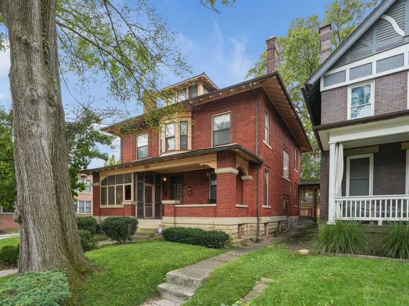 63 Latta Avenue, Columbus, OH 43205 Photo 8