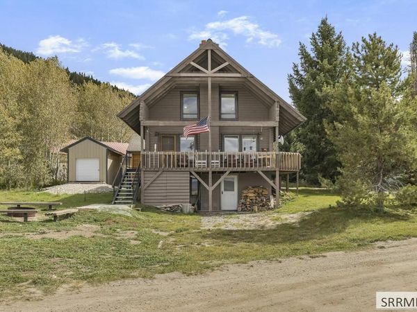 5172 Valley Drive, ISLAND PARK, ID 83429