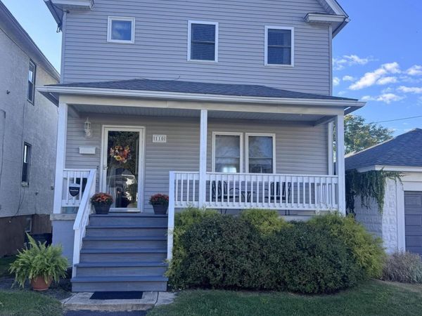 110 Smith Street , Dunmore, PA 18512