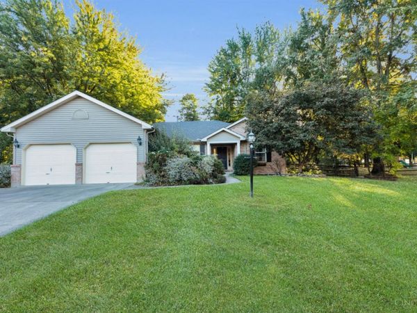 3424 Dale Lane, Pierce Twp, OH 45102