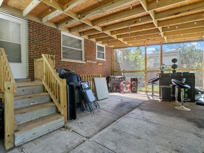 9287 Coogan Drive, Colerain Township, OH 45231 Photo 38