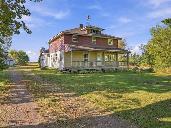W14531 Polley Lane, Gilman, WI 54433
