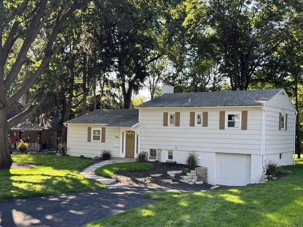 6305 Catalpa STREET, Greendale, WI 53129
