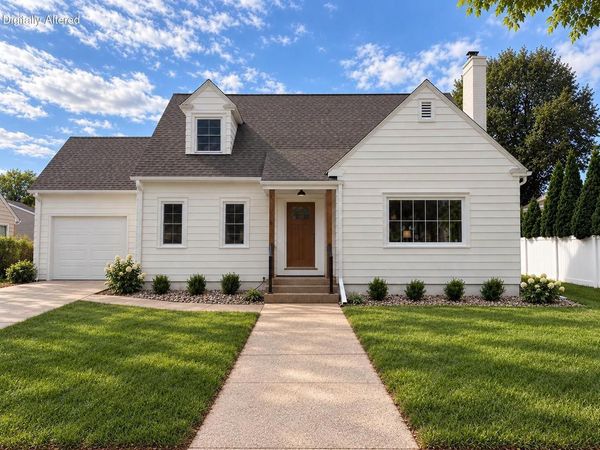 1208 Losey BOULEVARD S, La Crosse, WI 54601