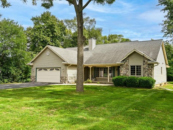 9358 S 33rd STREET, Franklin, WI 53132