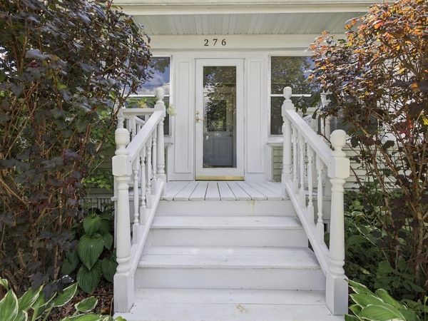 276 Milwaukee AVENUE, Waterloo, WI 53594