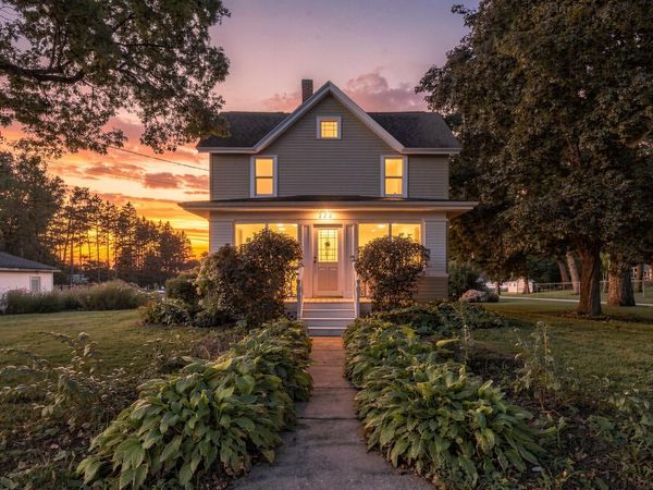 276 Milwaukee AVENUE, Waterloo, WI 53594