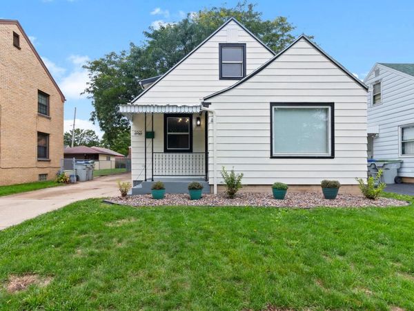 3805 S 21st STREET, Milwaukee, WI 53221
