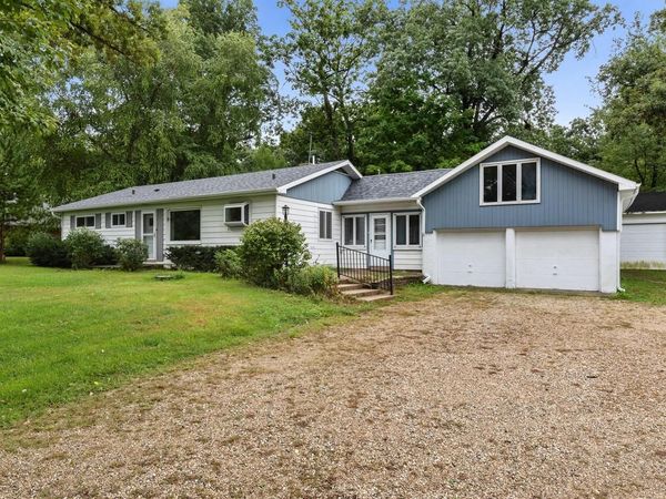 4939 Mound ROAD, Elkhorn, WI 53121