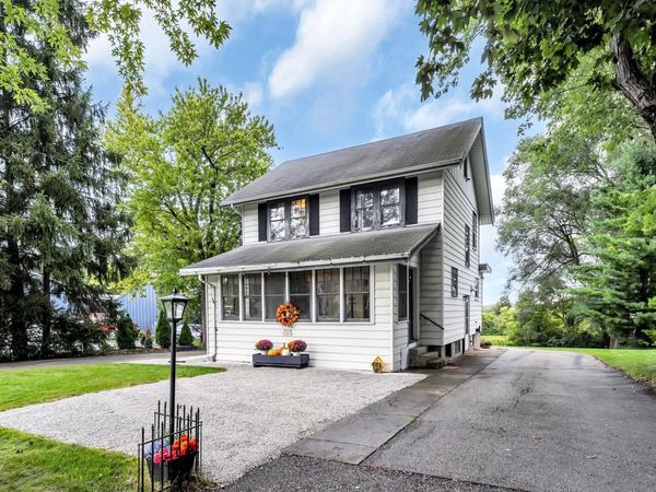 W305S5060 Highway 83, Mukwonago, WI 53149