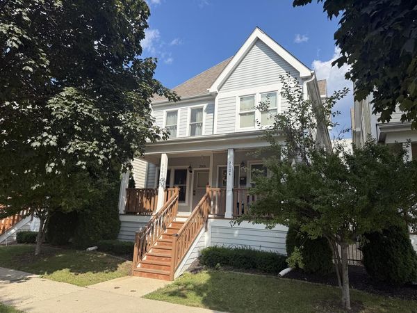 2006 N Buffum STREET, Milwaukee, WI 53212