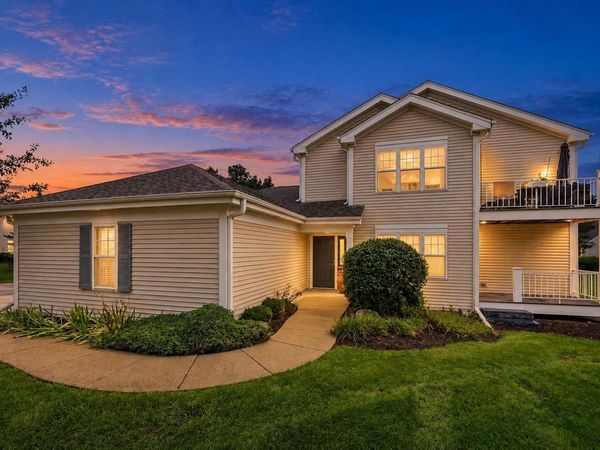609 Park DRIVE, Waterford, WI 53185