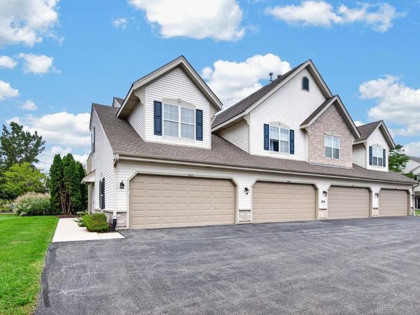 1052 Stratford COURT, Unit 201, Mount Pleasant, WI 53406