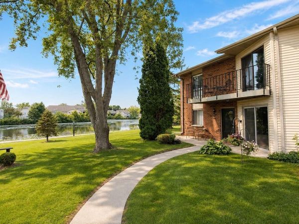 N114W16951 Armada DRIVE, Unit 3, Germantown, WI 53022