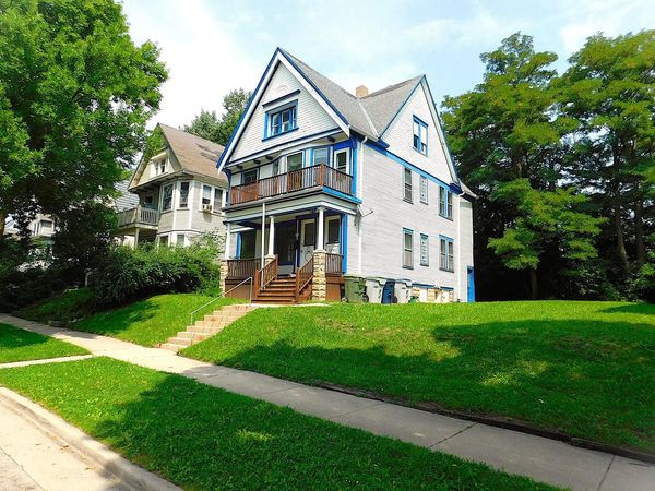 2444 N Palmer STREET, Unit 2446, Milwaukee, WI 53212