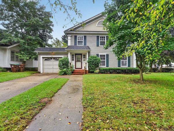 421 Elizabeth Street, Albion, MI 49224