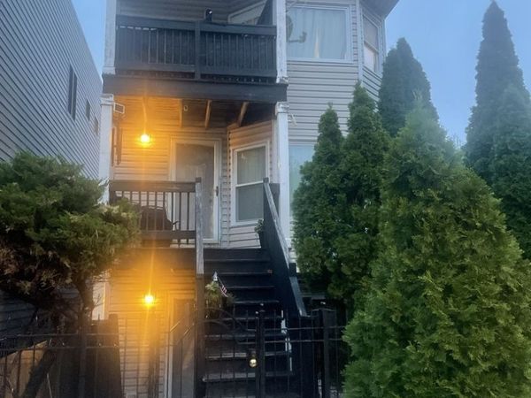 1829 S Carpenter Street , Unit 1, Chicago, IL 60608