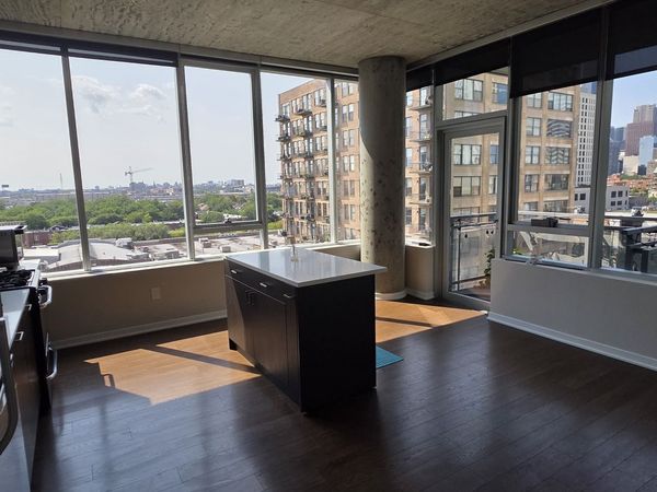1345 S Wabash Avenue , Unit 703, Chicago, IL 60605