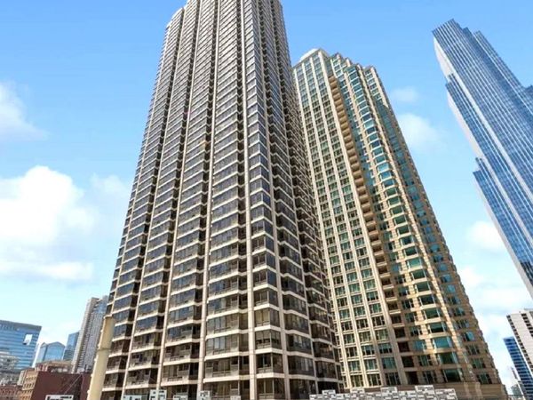 30 E Huron Street , Unit 1109, Chicago, IL 60611